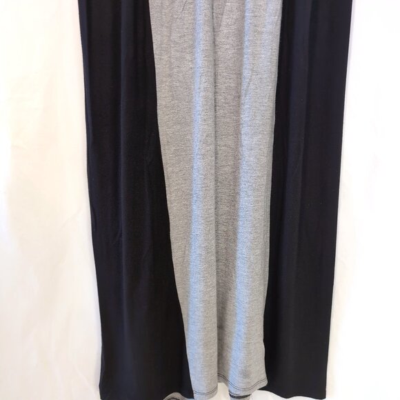 Malloy Color Block Maxi Skirt - Picture 6 of 8